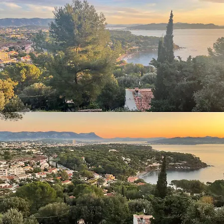 Kerjanus Apartman La Seyne-sur-Mer