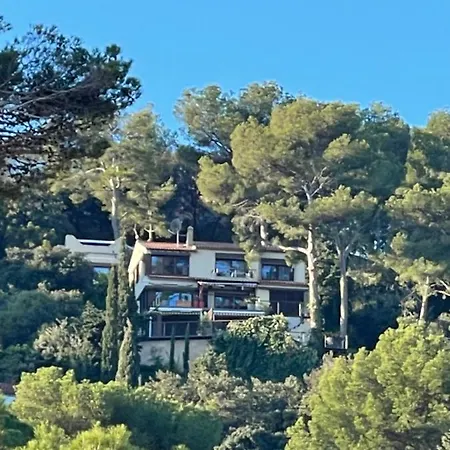 Kerjanus Apartment