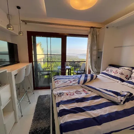 Apartment Kerjanus