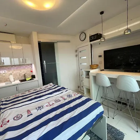 Apartment Kerjanus