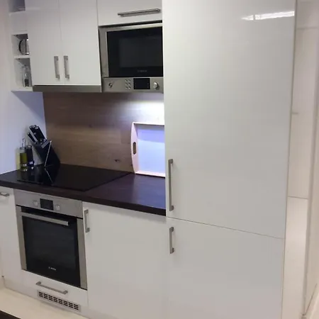 Apartman Kerjanus *