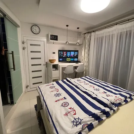 Kerjanus Apartman La Seyne-sur-Mer