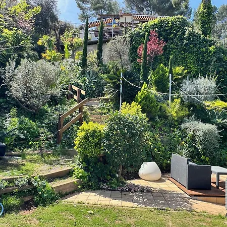 Kerjanus Apartman La Seyne-sur-Mer