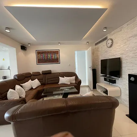 Kerjanus Apartment La Seyne-sur-Mer