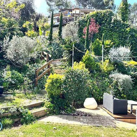 Kerjanus La Seyne-sur-Mer