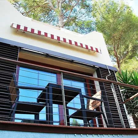 Apartman Kerjanus *