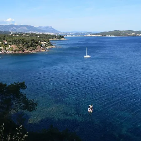 Kerjanus La Seyne-sur-Mer
