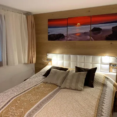 Apartman Kerjanus *