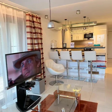 Kerjanus Apartman La Seyne-sur-Mer