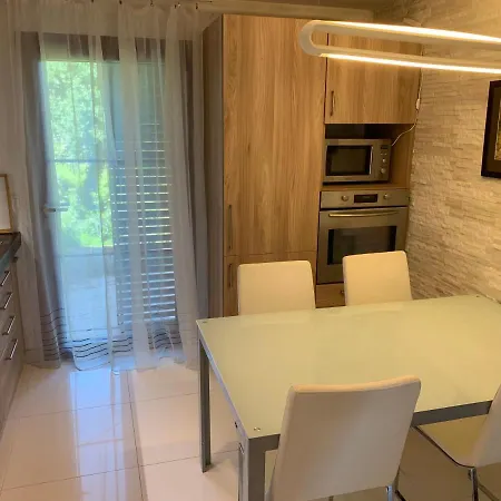 Apartman Kerjanus