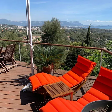 Kerjanus Apartman La Seyne-sur-Mer