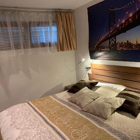 Kerjanus Apartment