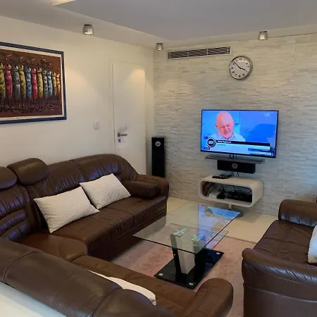Kerjanus Apartment