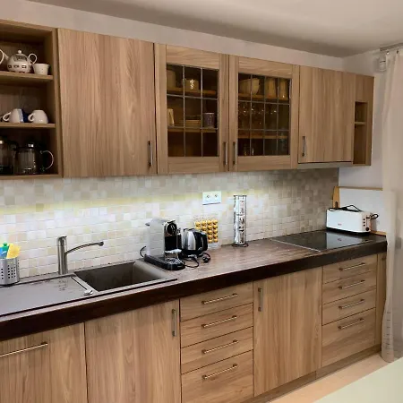 Apartman Kerjanus *